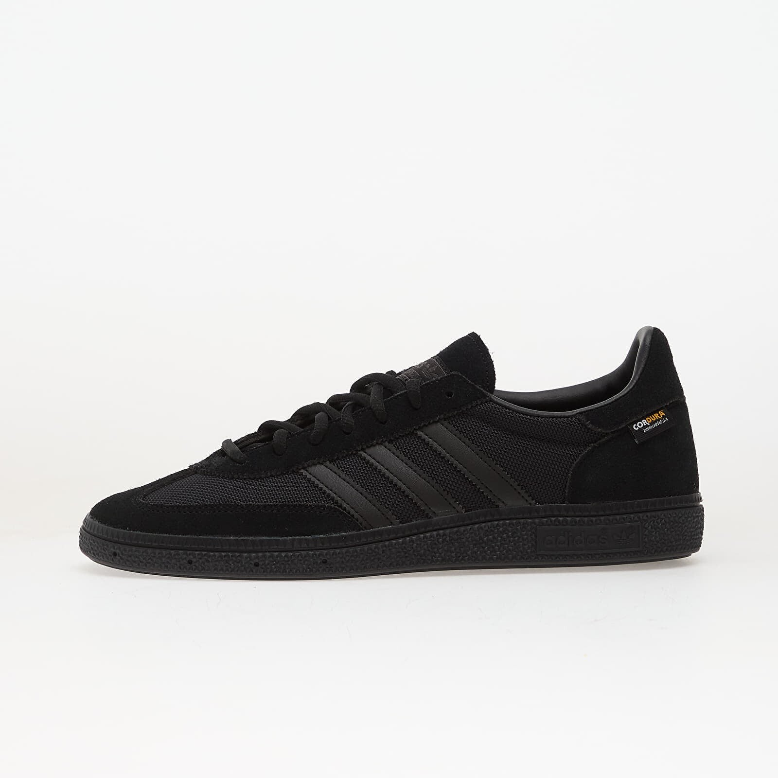 Tenisky adidas Handball Spezial Core Black/ Core Black/ Carbon EUR 47 1/3