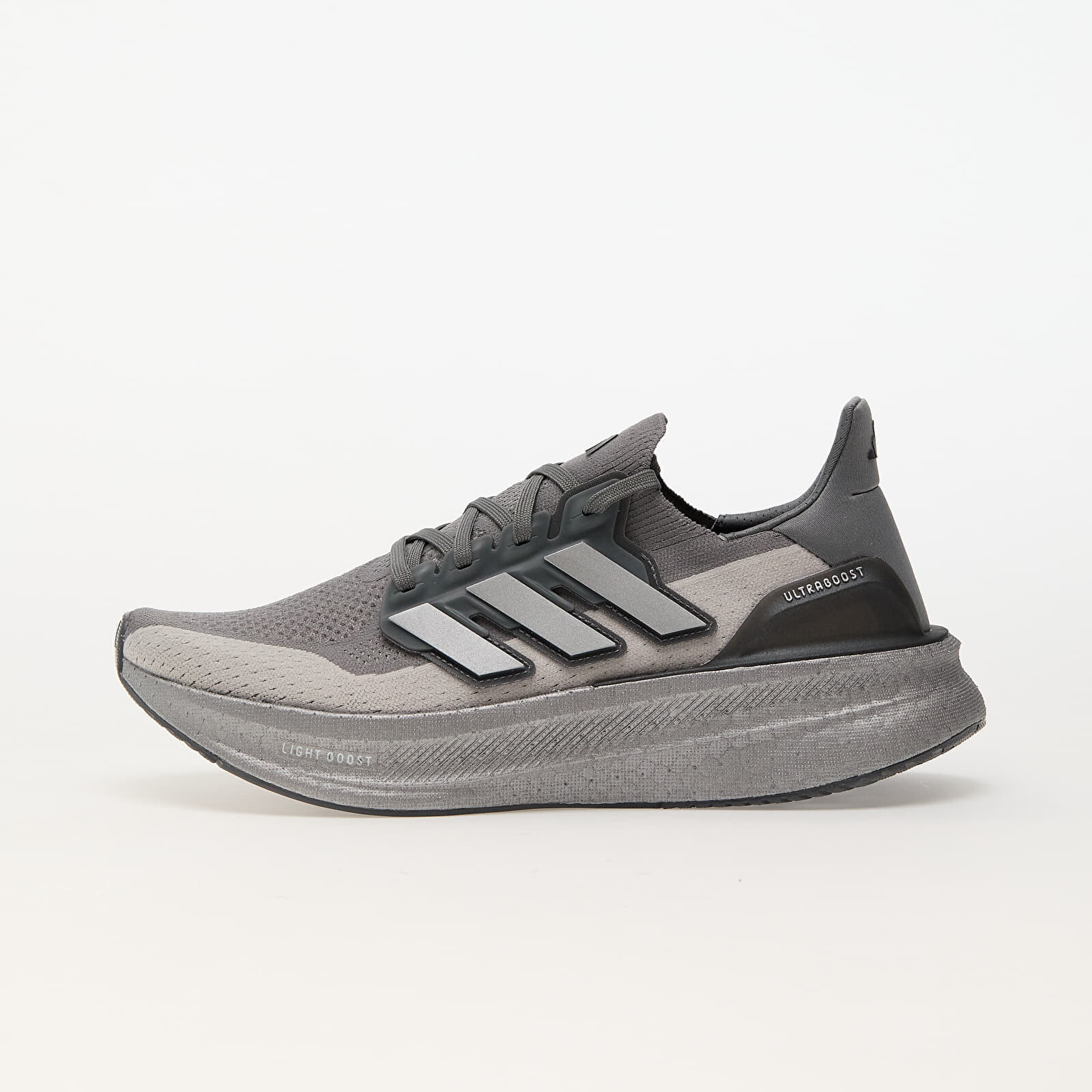 Tenisky adidas UltraBOOST 5 Grey Four/ Silver Met./ Grey Two EUR 40 2/3