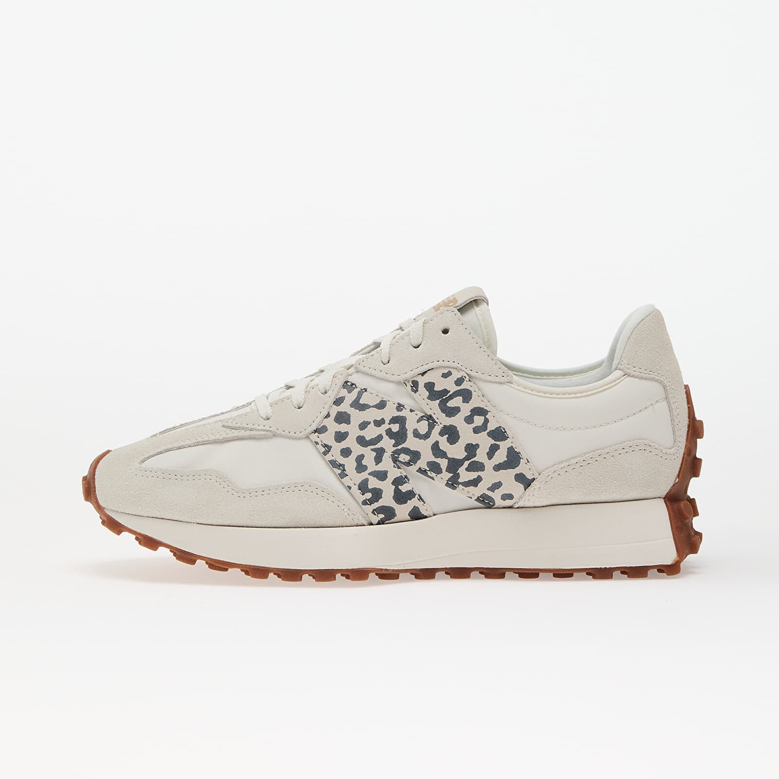 Tenisky New Balance 327 Beige EUR 38