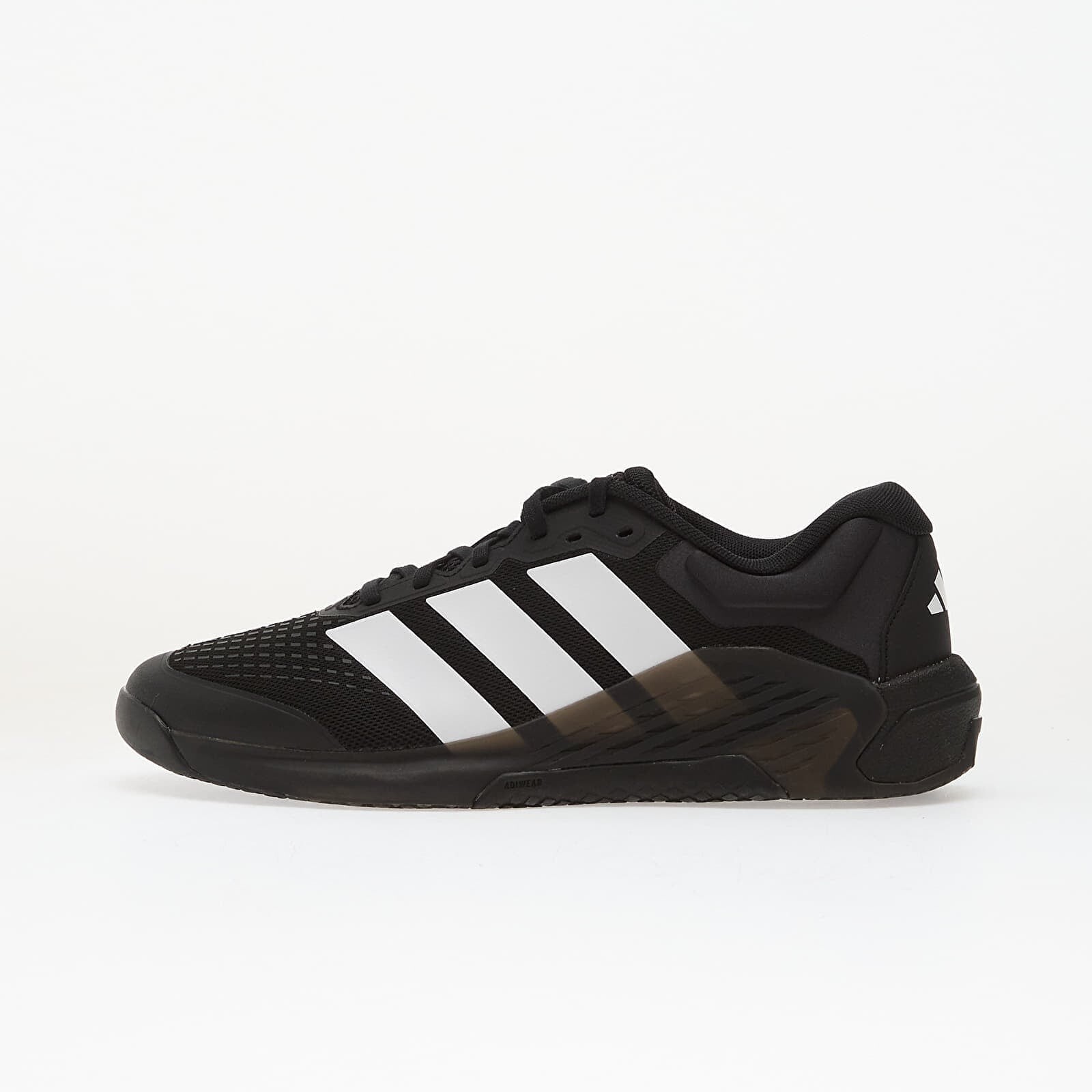 Tenisky adidas Dropset 4 Training Core Black/ Ftwr White/ Lucid Red EUR 46
