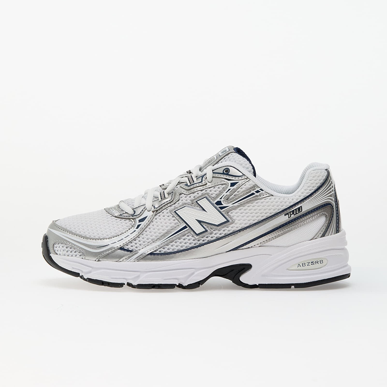 Tenisky New Balance 740 EUR 44.5