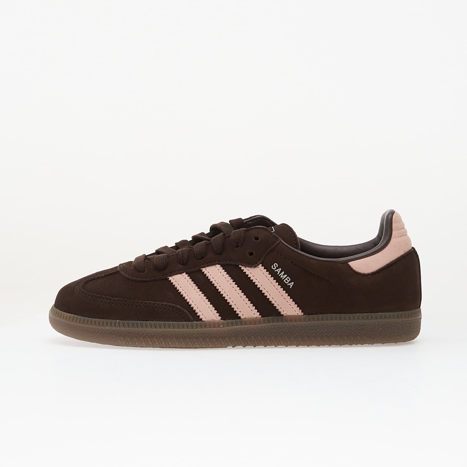 Tenisky adidas Samba Og W Auco/ Sanpin/ Ftw White EUR 36