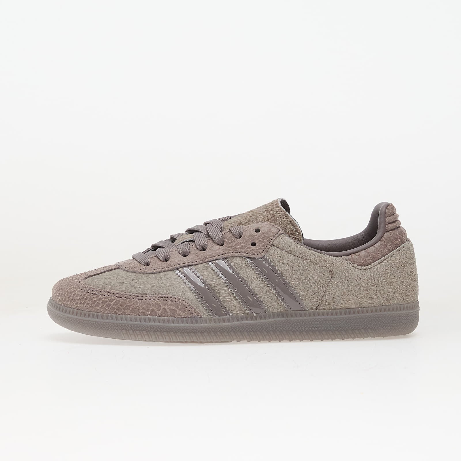 Tenisky adidas Samba Og W Tauoxi/ Tauoxi/ Gold Metallic EUR 40
