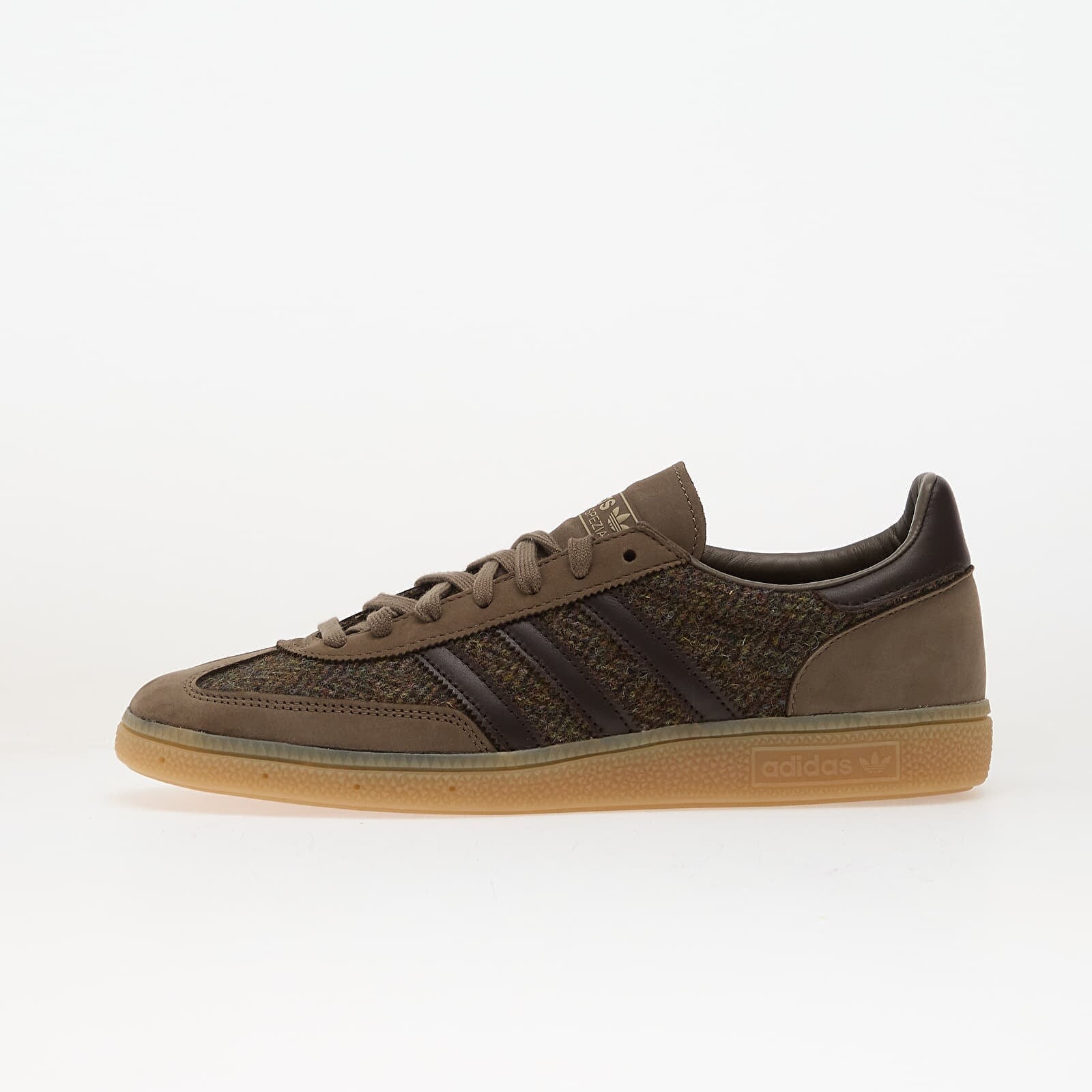 Tenisky adidas Handball Spezial Supplier Colour/ Auco/ None EUR 43 1/3