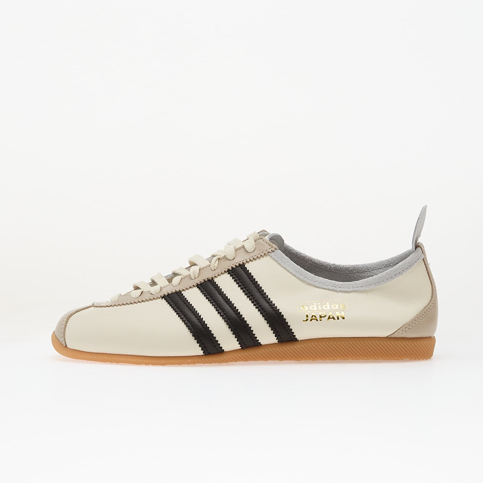 Tenisky adidas Japan Off White/ Core Black/ Wonder Beige EUR 44 2/3