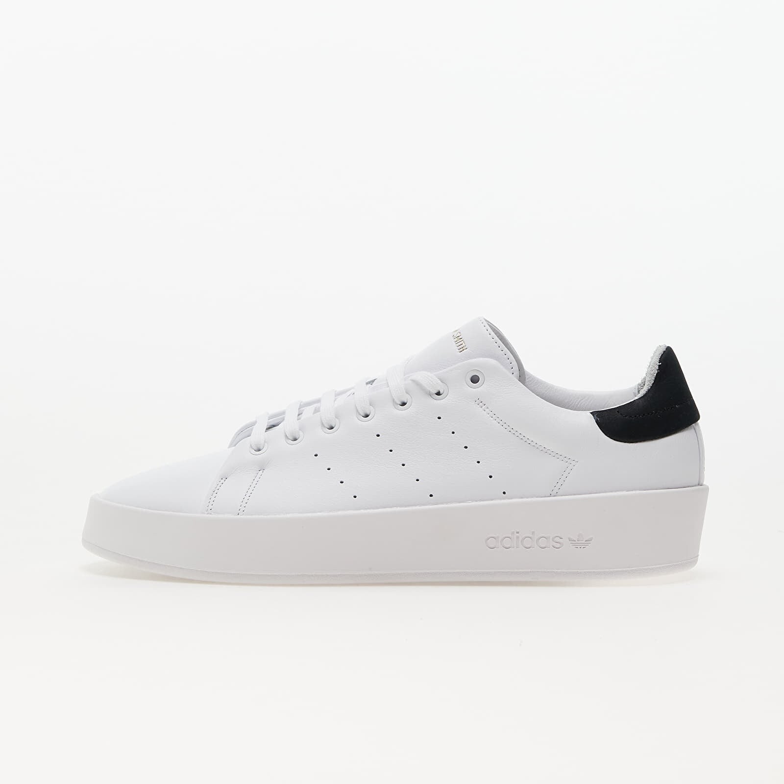 Tenisky adidas Stan Smith Recon Ftw White/ Ftw White/ Core Black EUR 40 2/3