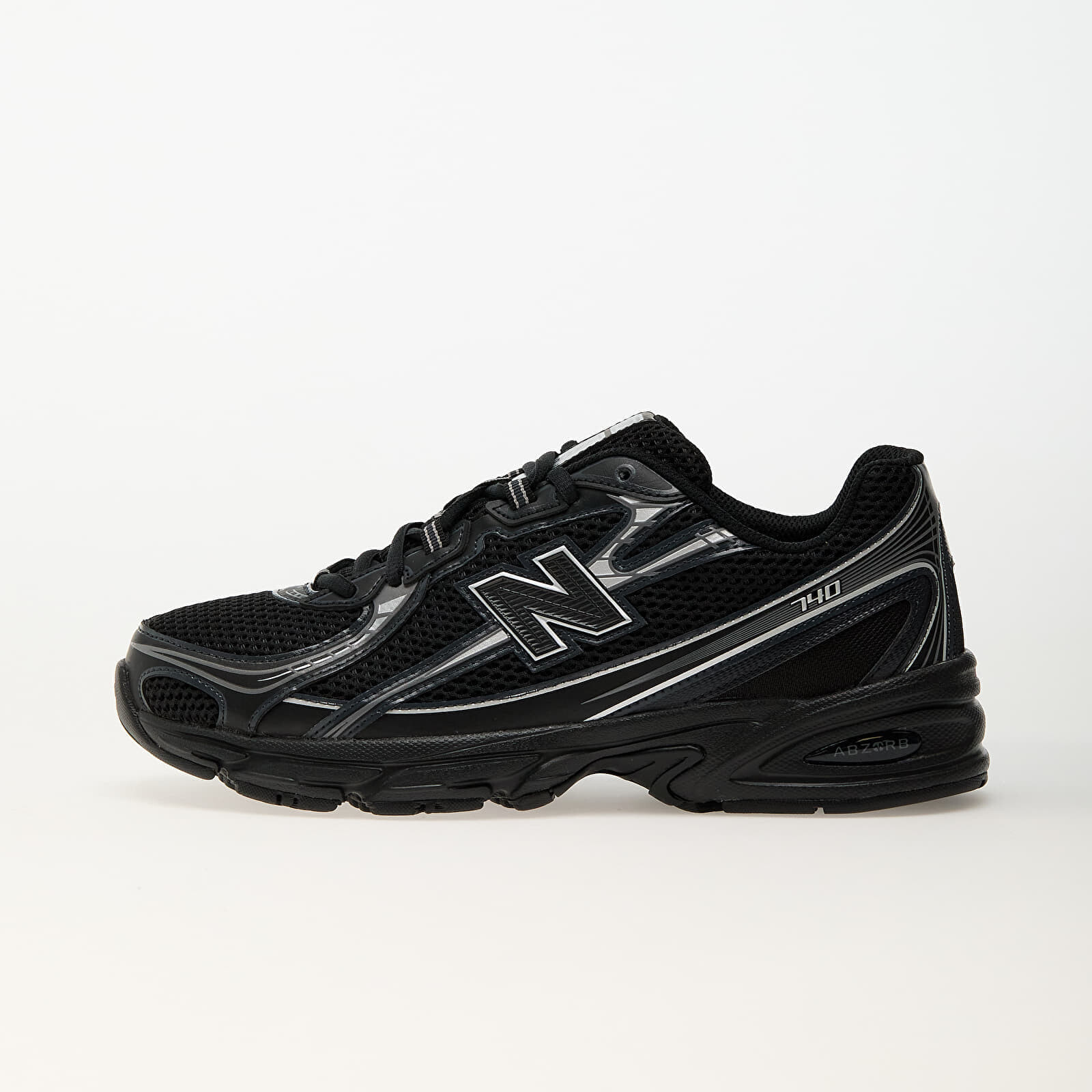 Tenisky New Balance 740 EUR 38.5