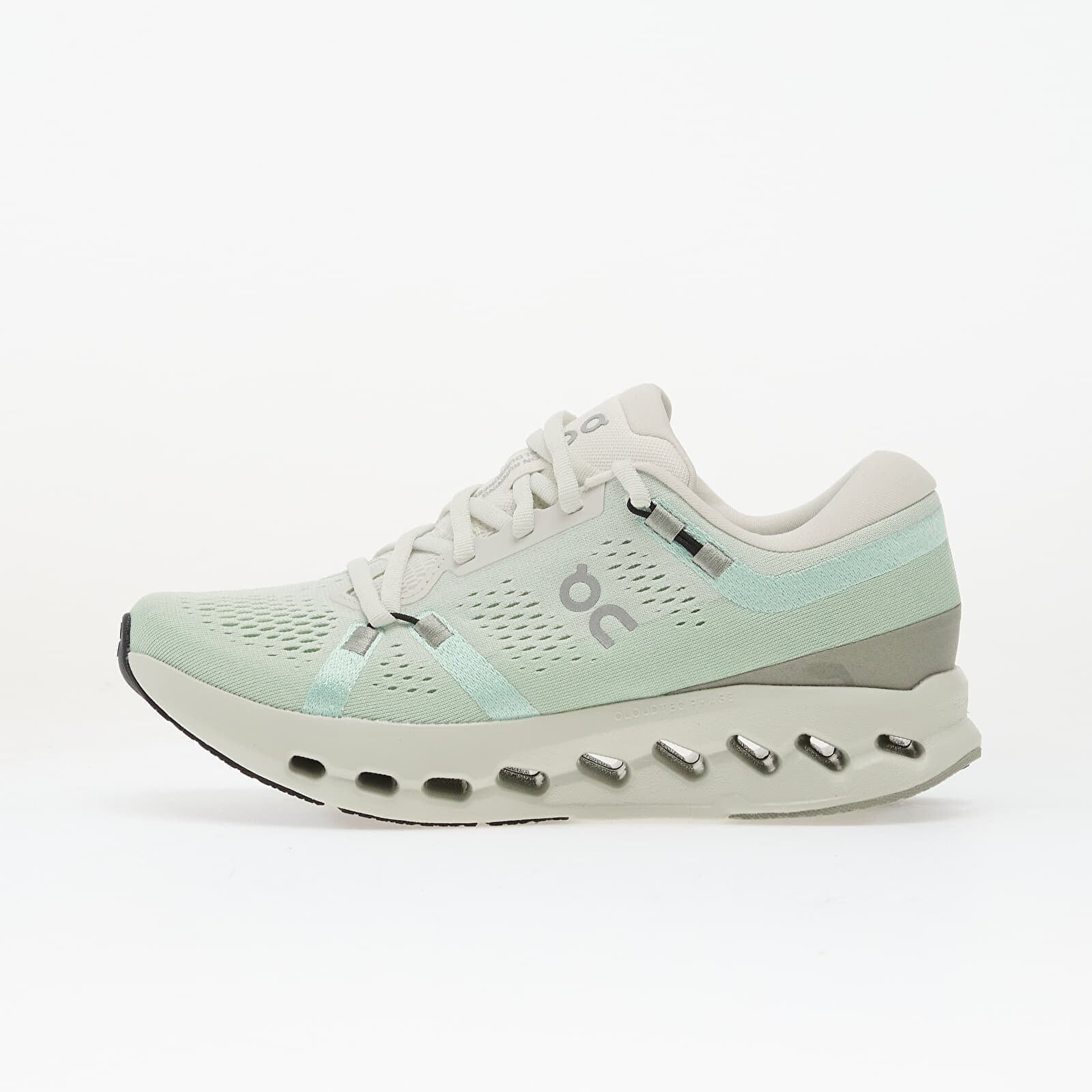 Tenisky On W Cloudsurfer 2 Ivory/ Creek EUR 41