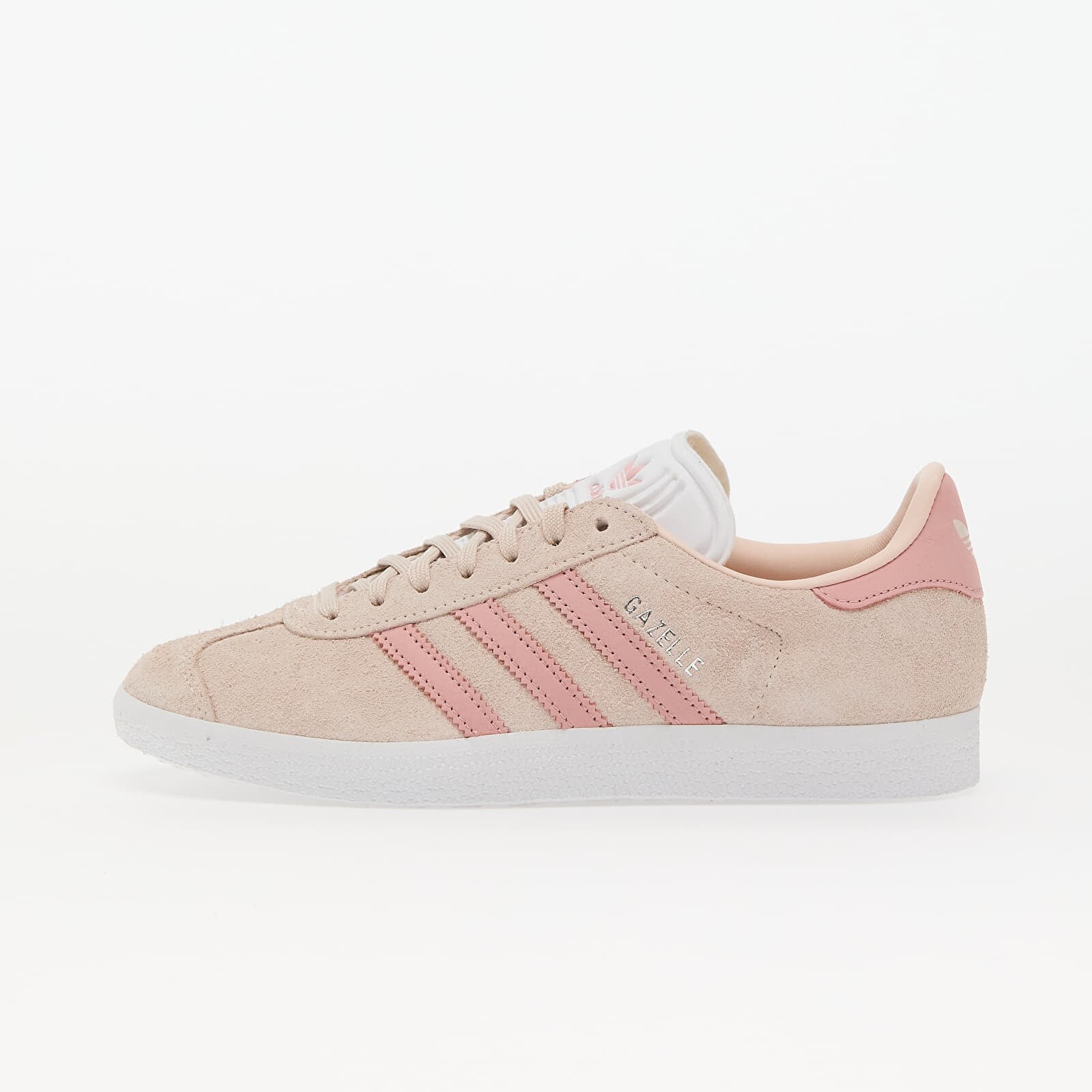 Tenisky adidas Gazelle W Wonder Aqua/ Wonder Mauve/ Ftw White EUR 38 2/3