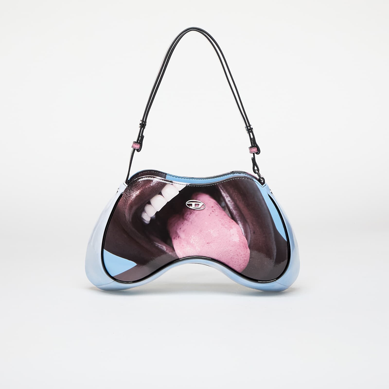 Kabelka Diesel Play Play Shoulder Cross Body Multicolor Universal