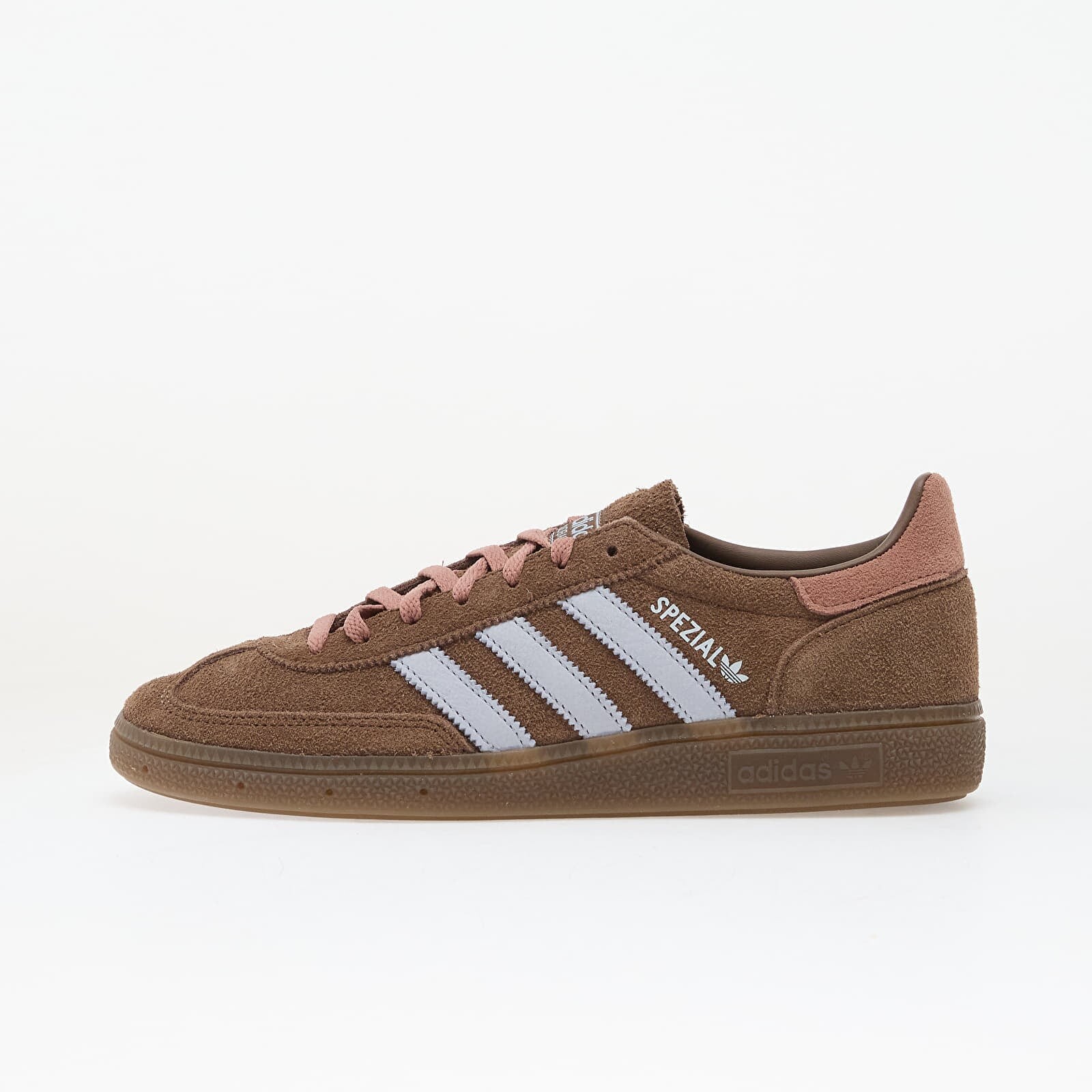 Tenisky adidas Handball Spezial W Earth Strata/ Crsk/ Warm Clay EUR 36