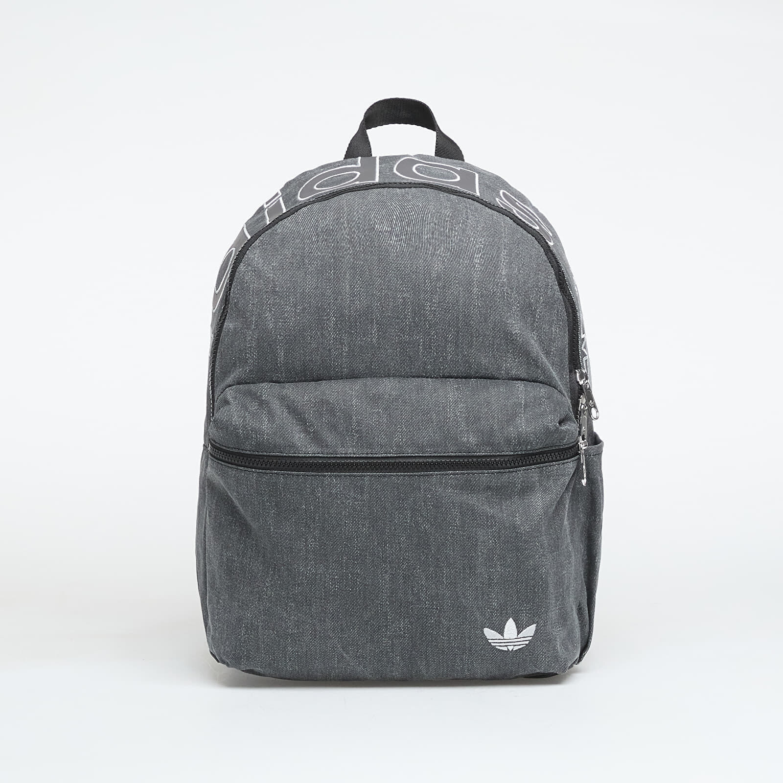 Batoh adidas Cl Backpack Wash Black Universal