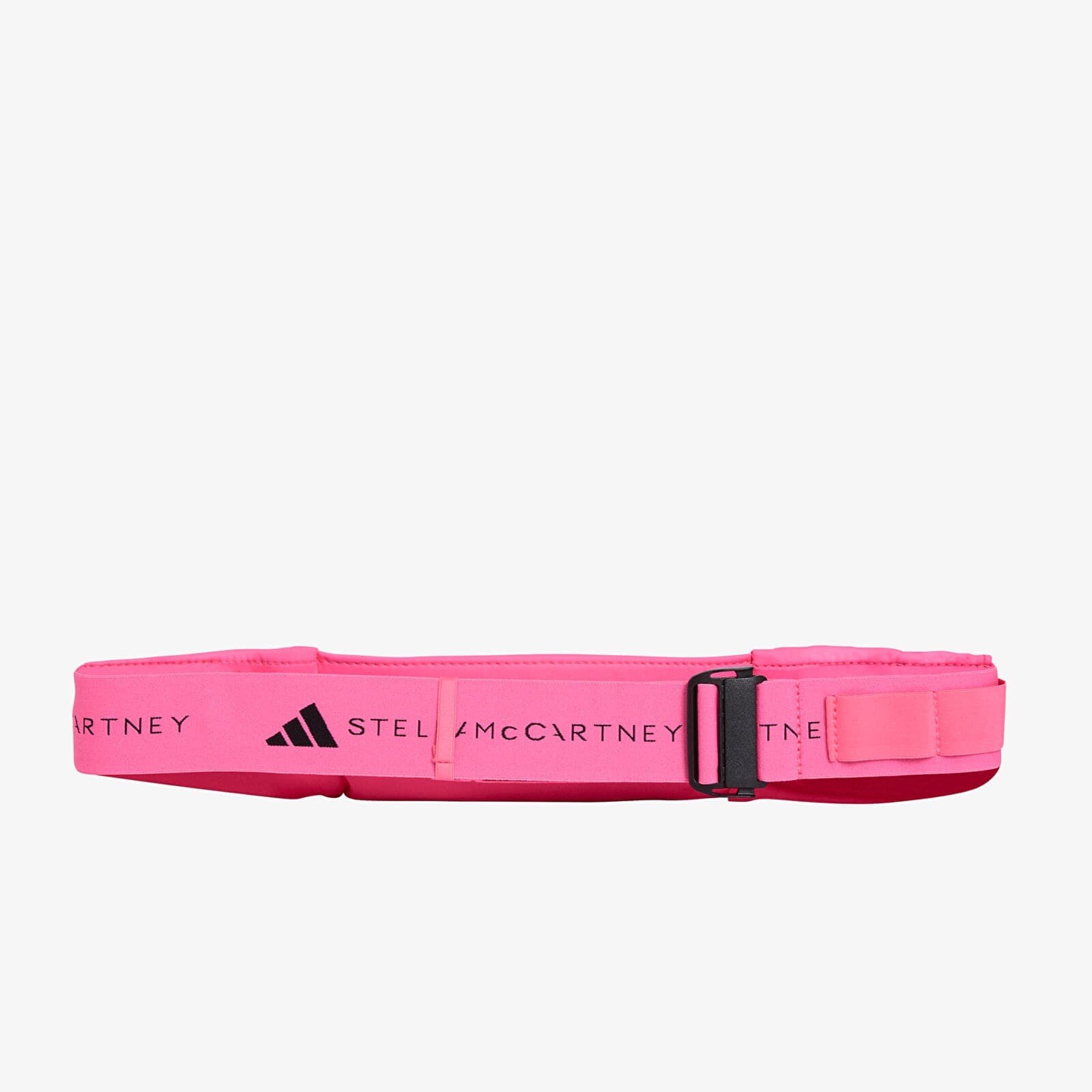 Opasok adidas x Stella McCartney Run Belt Sopink/ Black Universal