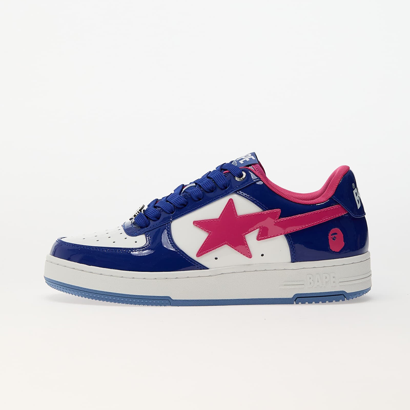 Tenisky A BATHING APE Bape Sta 1 M2 Blue EUR 42.5