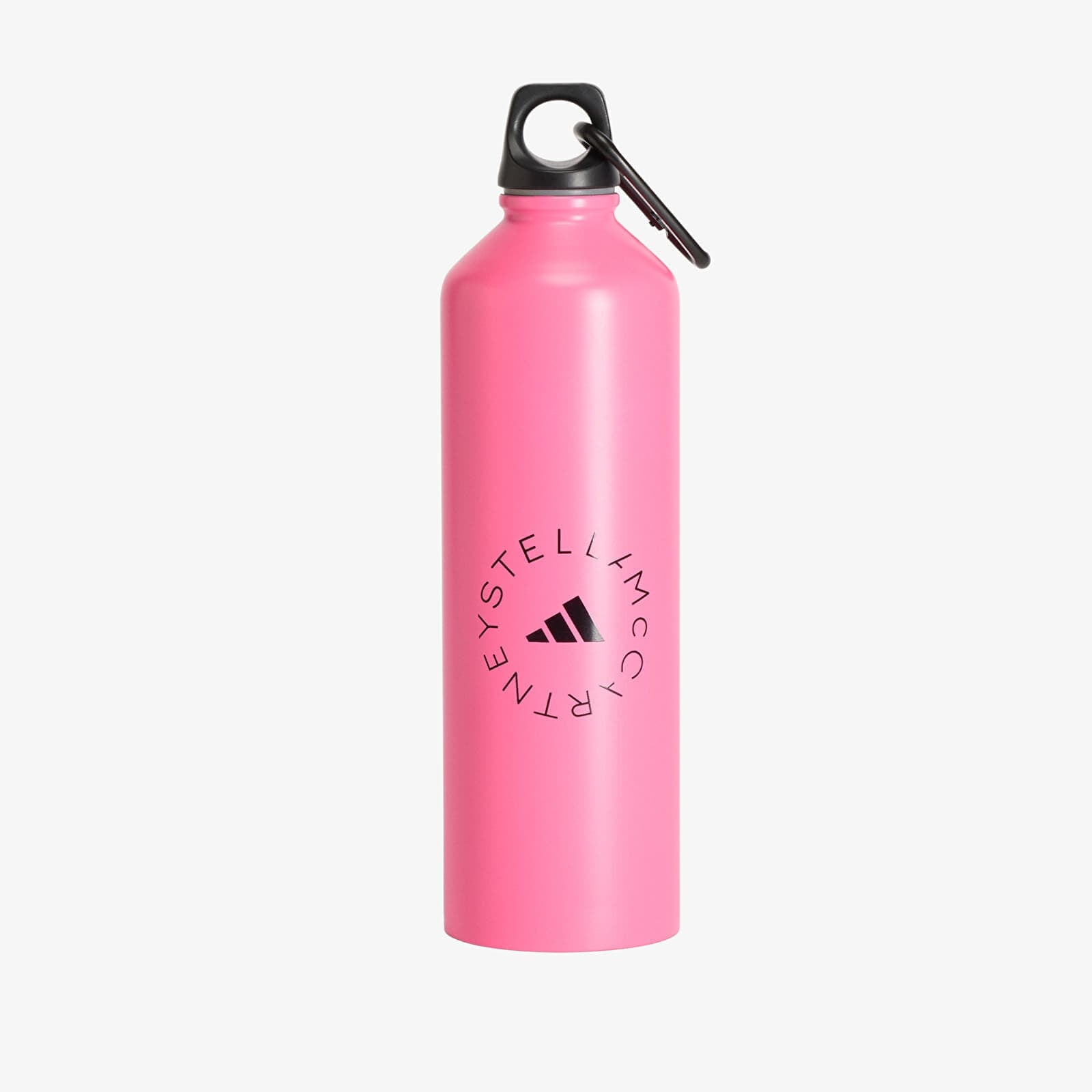 Fľaša adidas x Stella McCartney Bottle Sopink/ Black Universal