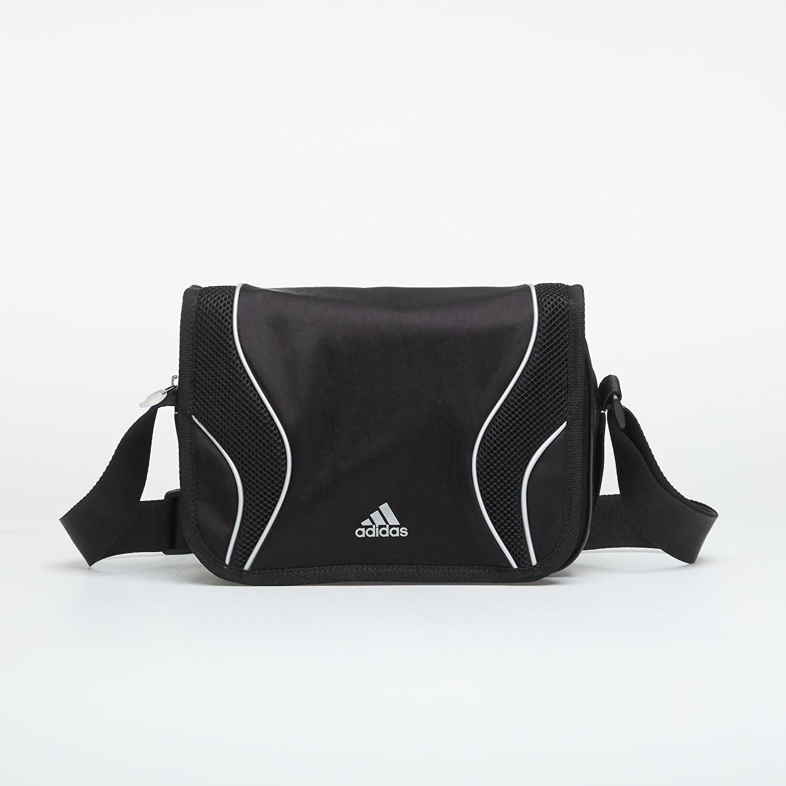 Taška adidas Small Messenger Black Universal