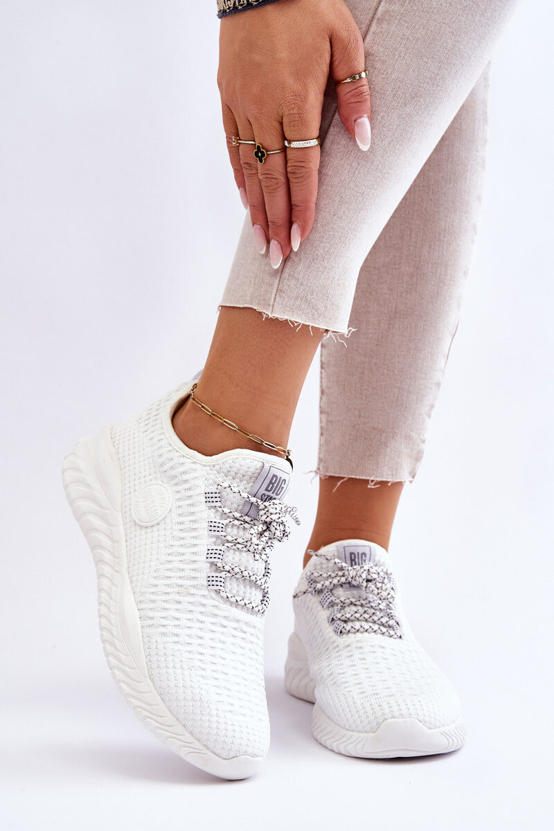 Dámske tenisky BIG STAR SHOES s pamäťovou penou