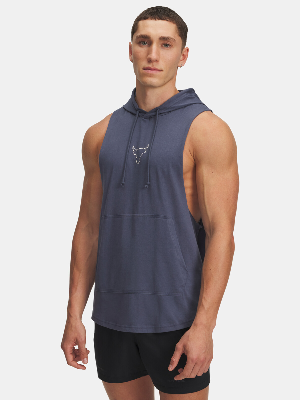 Pánska mikina Under Armour s kapucňou