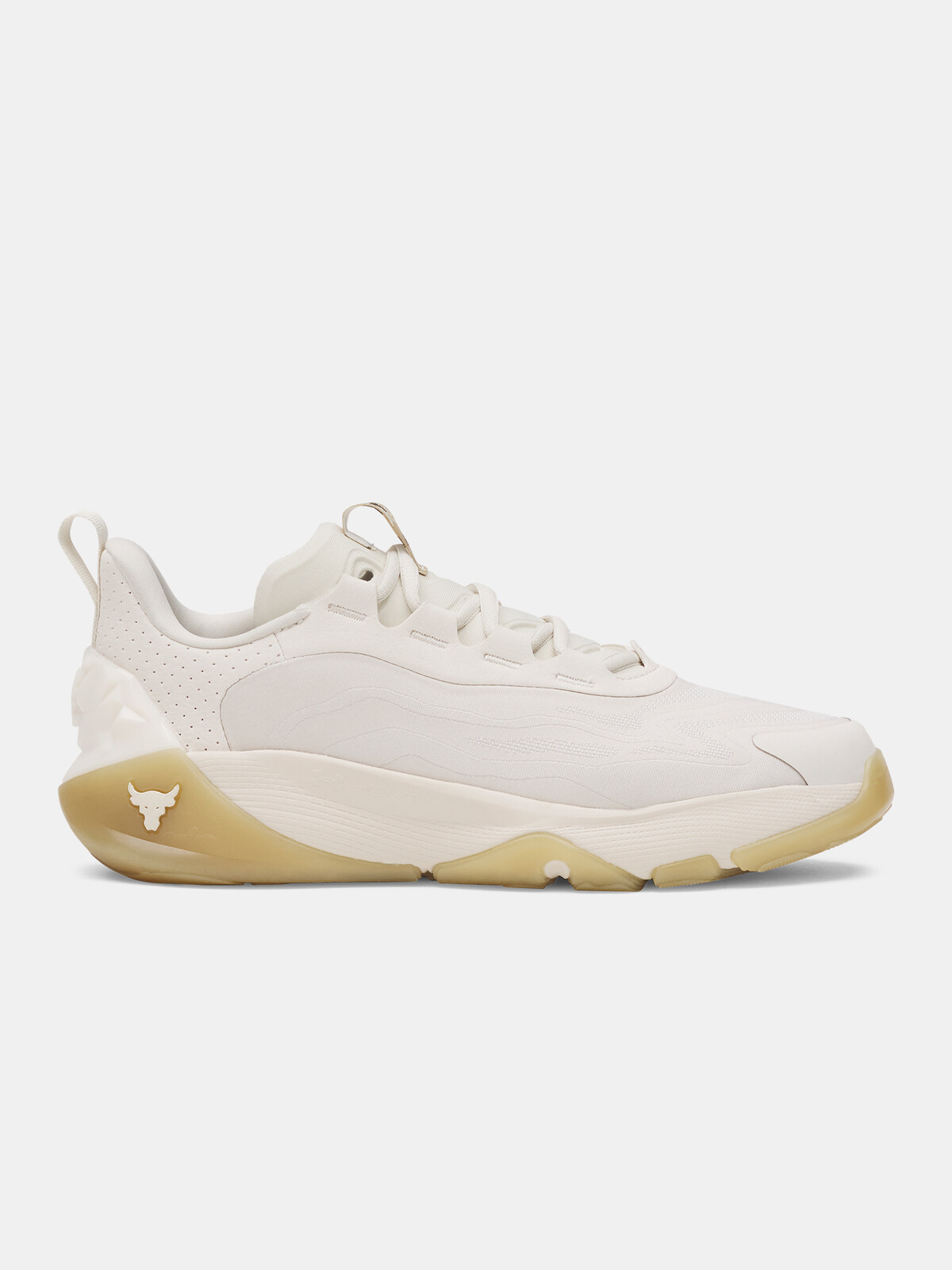 Under Armour UA W Project Rock 8-BRN dámske tenisky