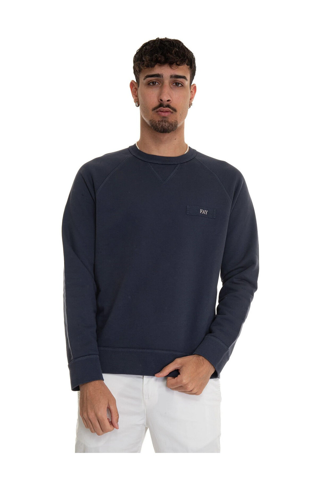 Pánska mikina Fay