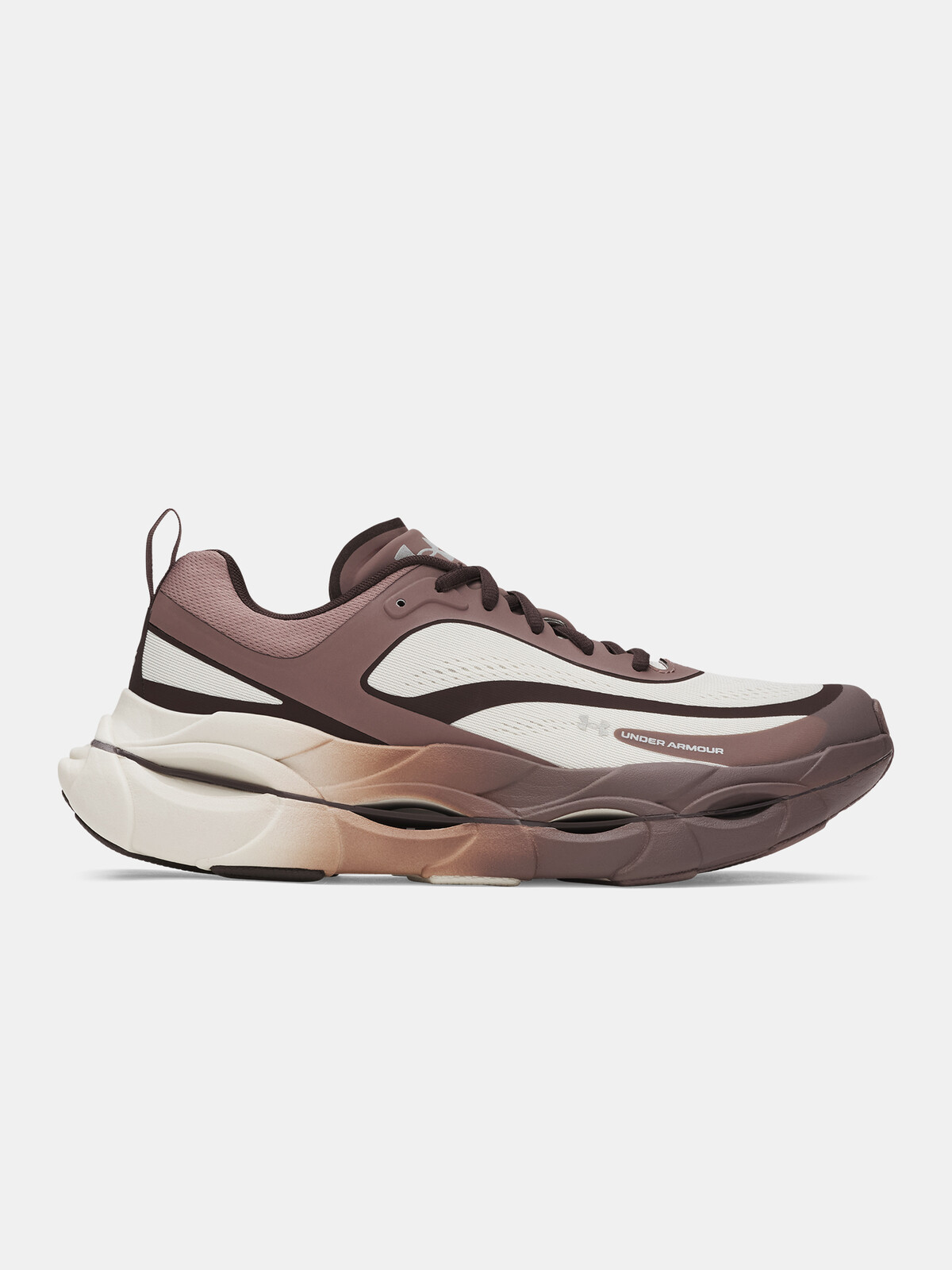 Pánske bežecké tenisky Under Armour UA Halo Racer