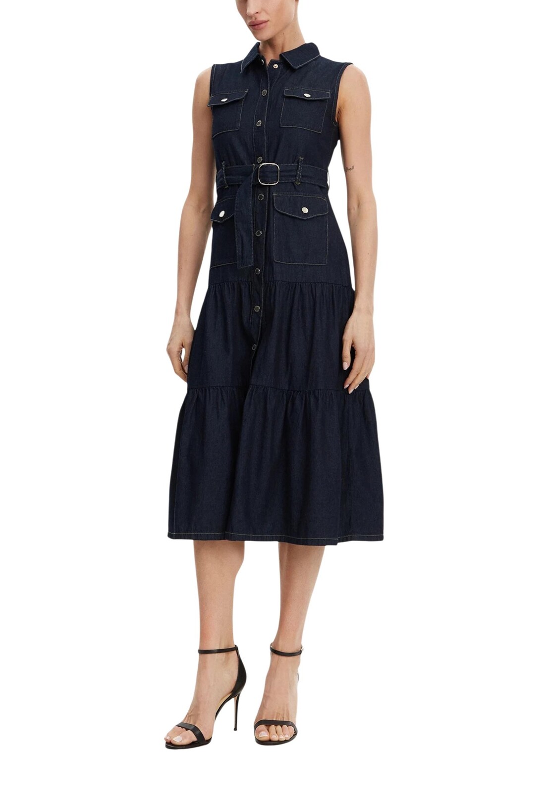 Morgan De Toi dámske šaty