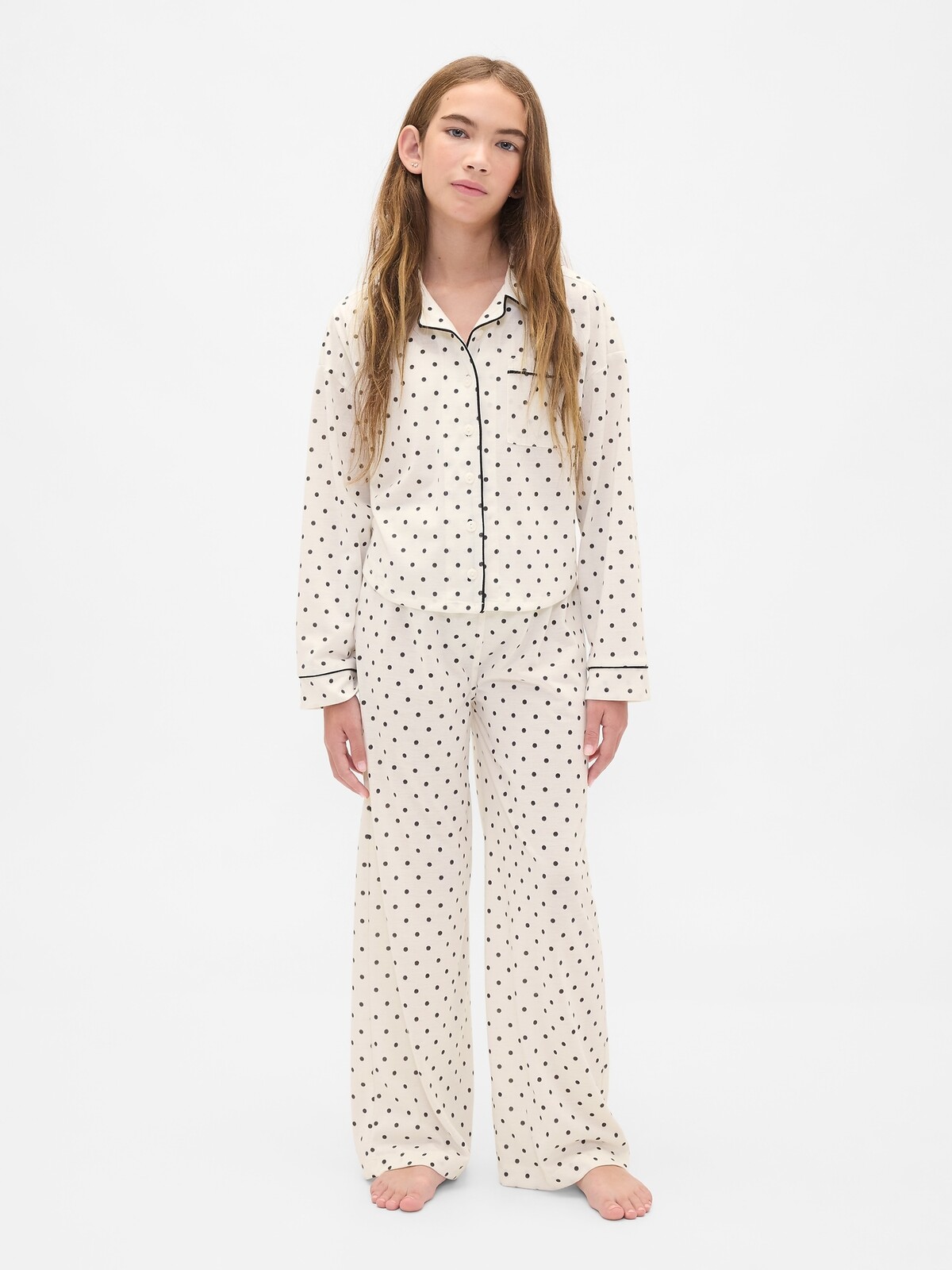 GAP Kids Pajama Set - Girls