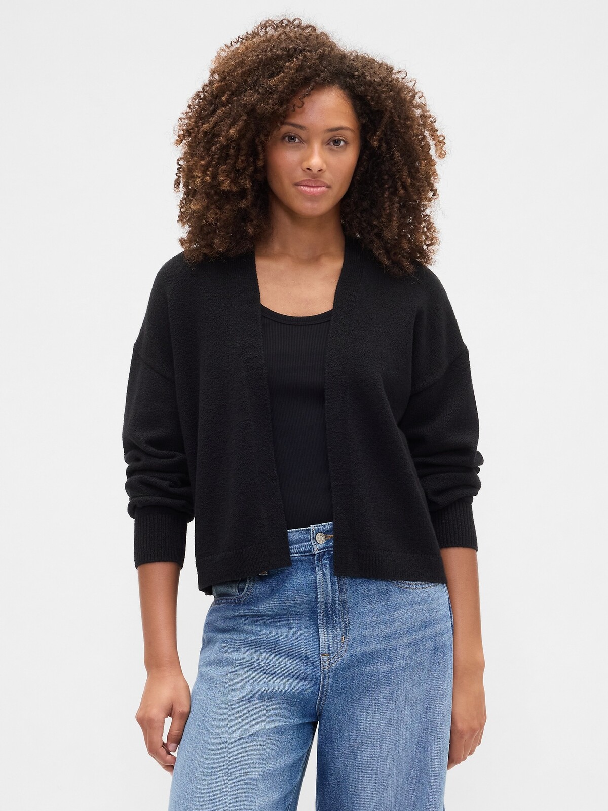 GAP Knitted Cardigan - Ladies
