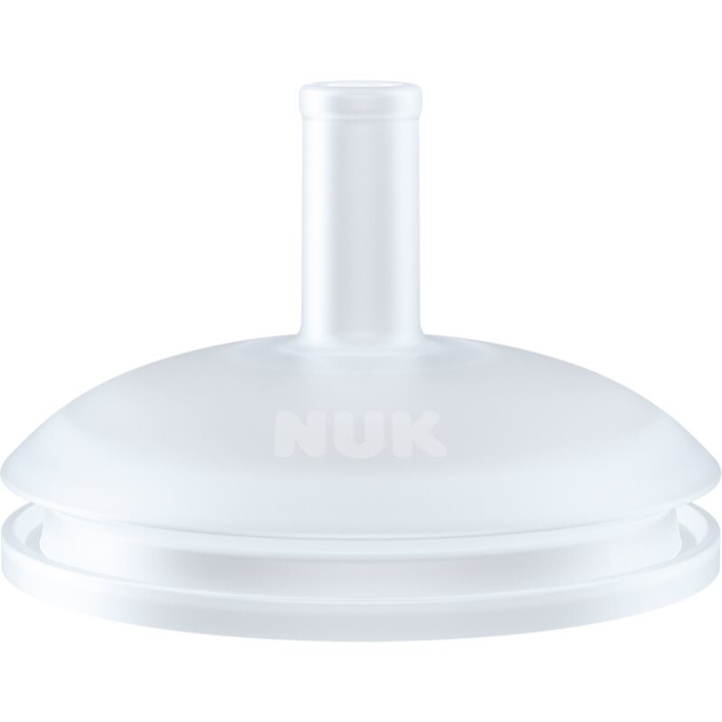 NUK Perfect Match Spare Straw silikónová rúrka 8m+ 2 ks