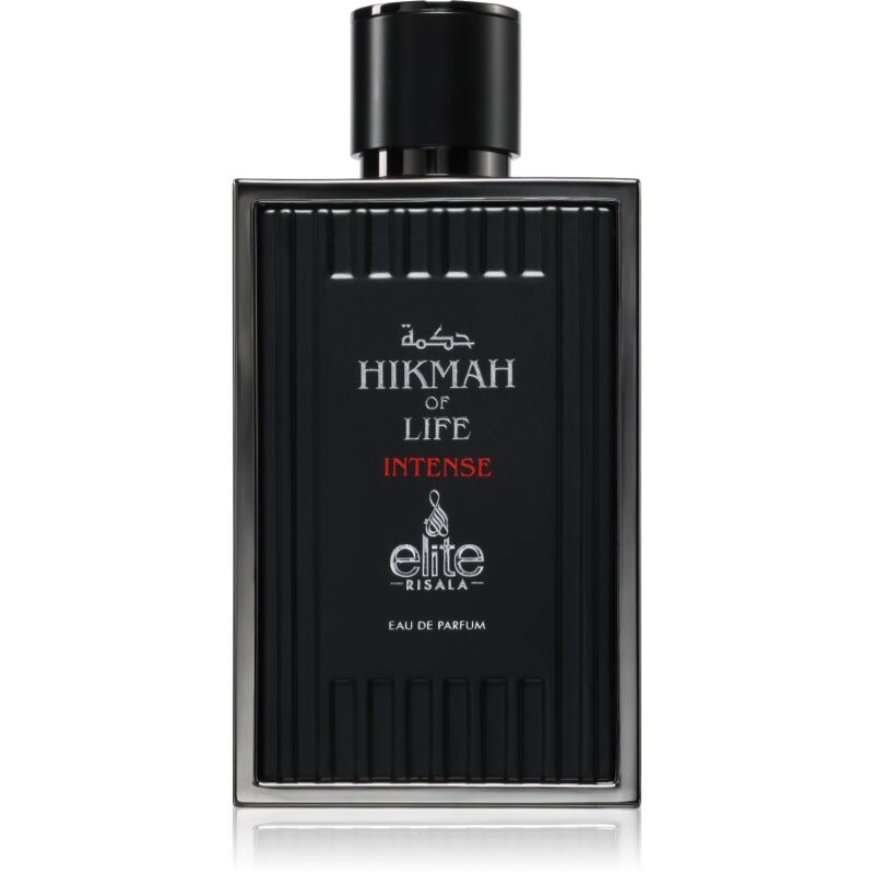 Risala Elite Hikmah Of Life Intense parfumovaná voda pre mužov 100 ml