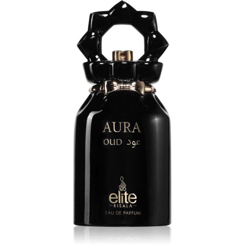 Risala Elite Aura Oud parfumovaná voda unisex 100 ml