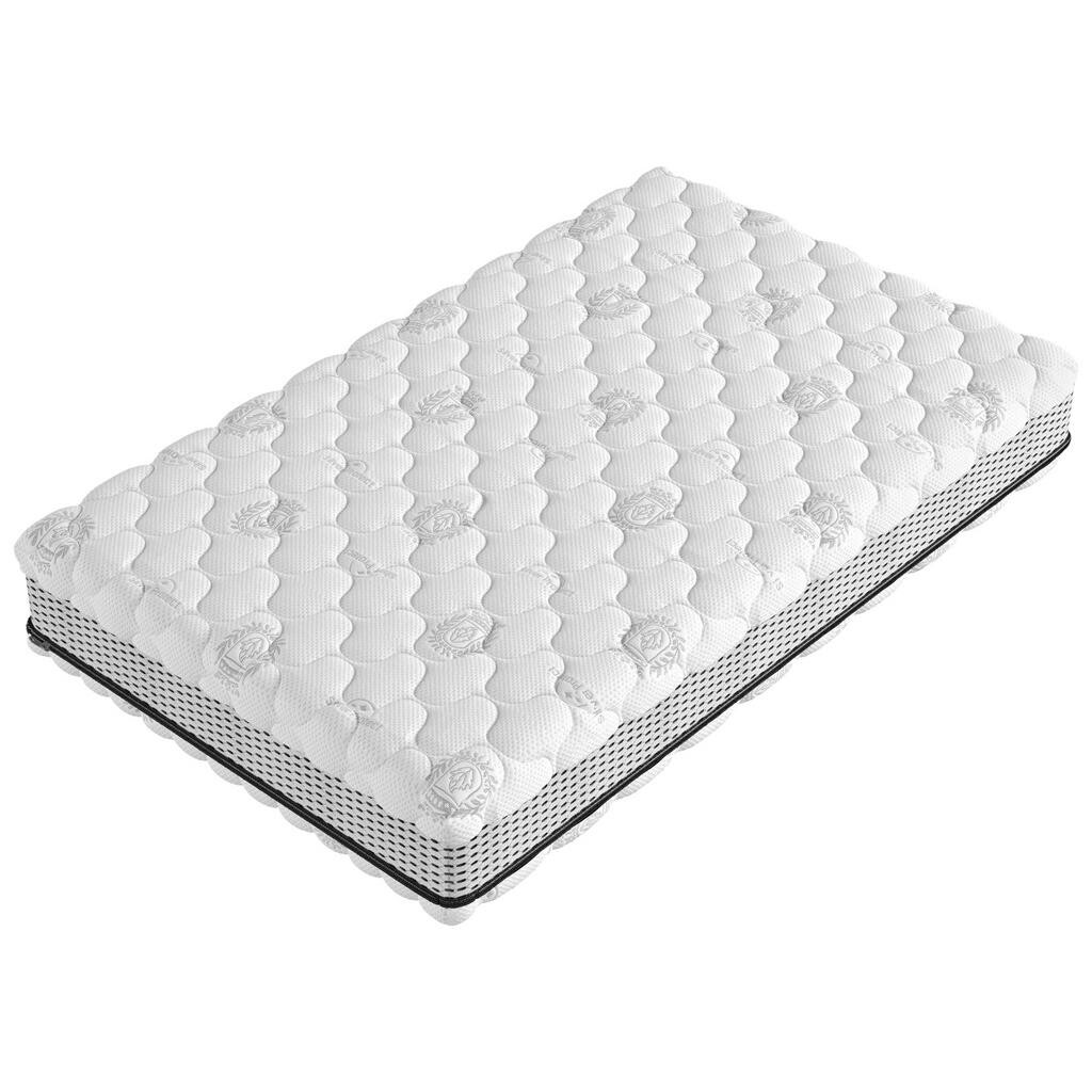 P & B MATRAC Z PAMÄŤOVEJ PENY, 160/220 cm