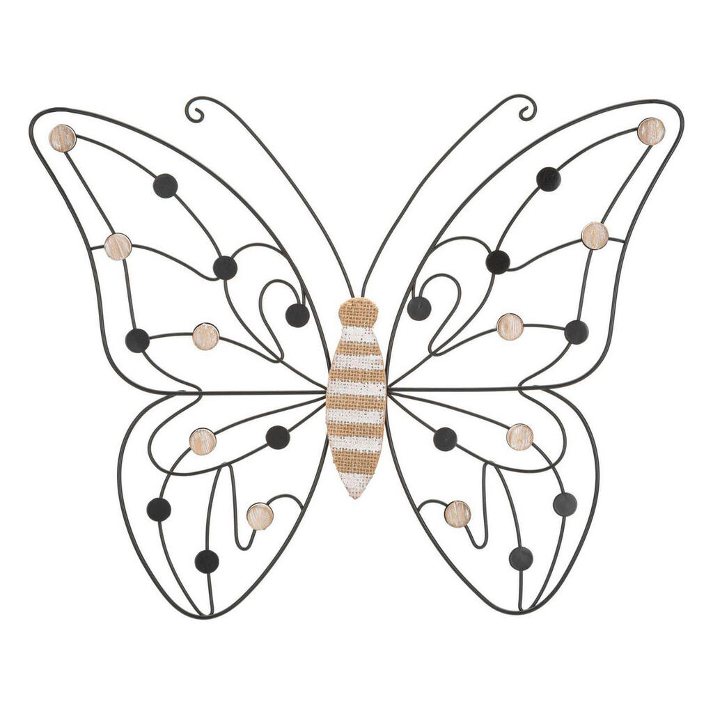 NÁSTENNÁ DEKORÁCIA 33/40/1.5 cm