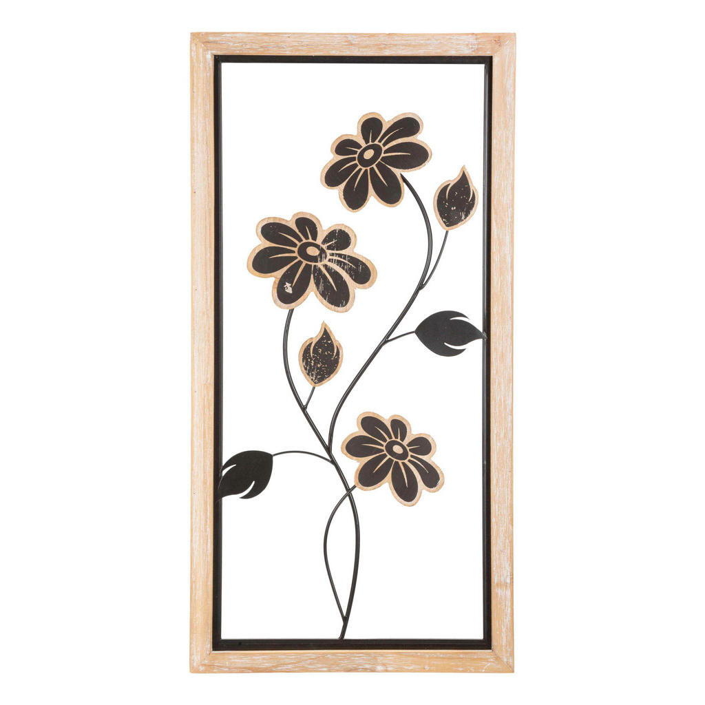 NÁSTENNÁ DEKORÁCIA 60/30/2.5 cm