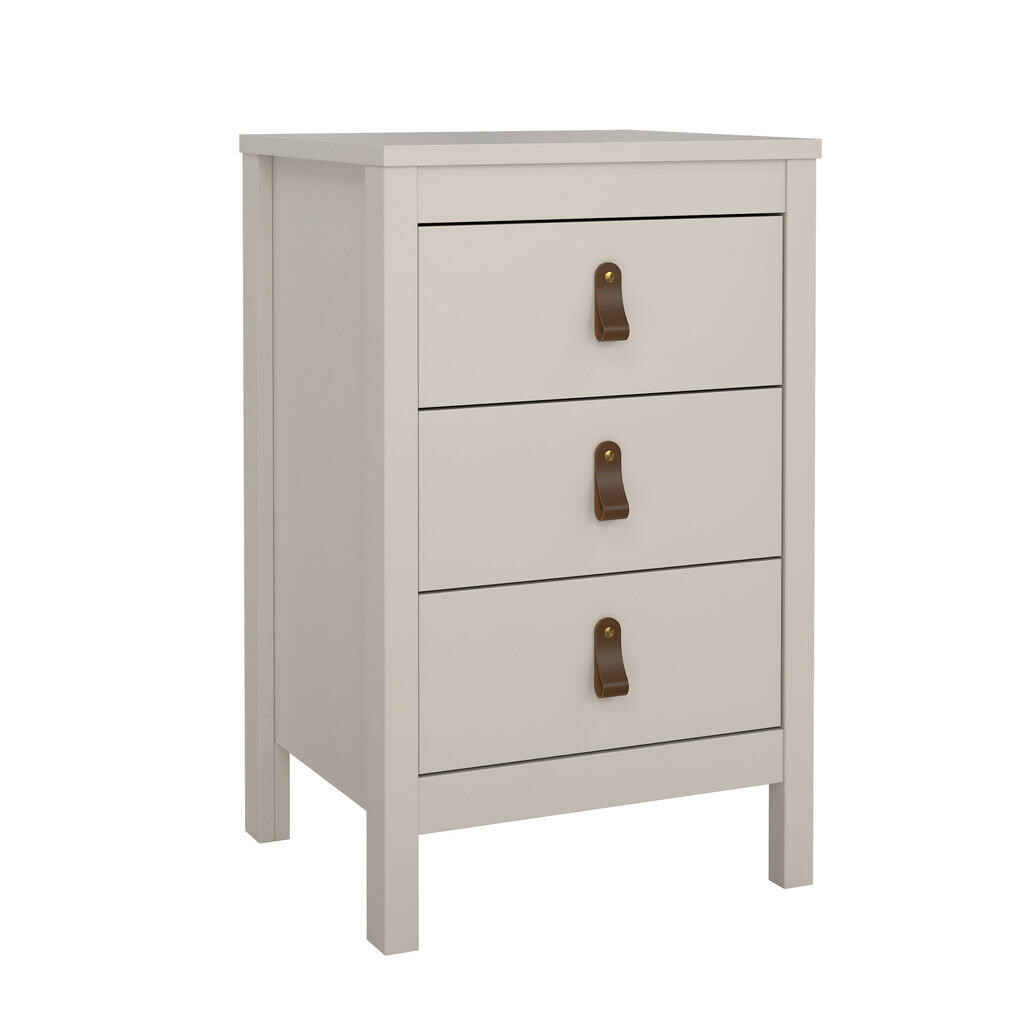 MID.YOU NOČNÝ STOLÍK, duglaska, smrek, borovica, smrekovec, jedľa, 43,8/70,1/38,4 cm