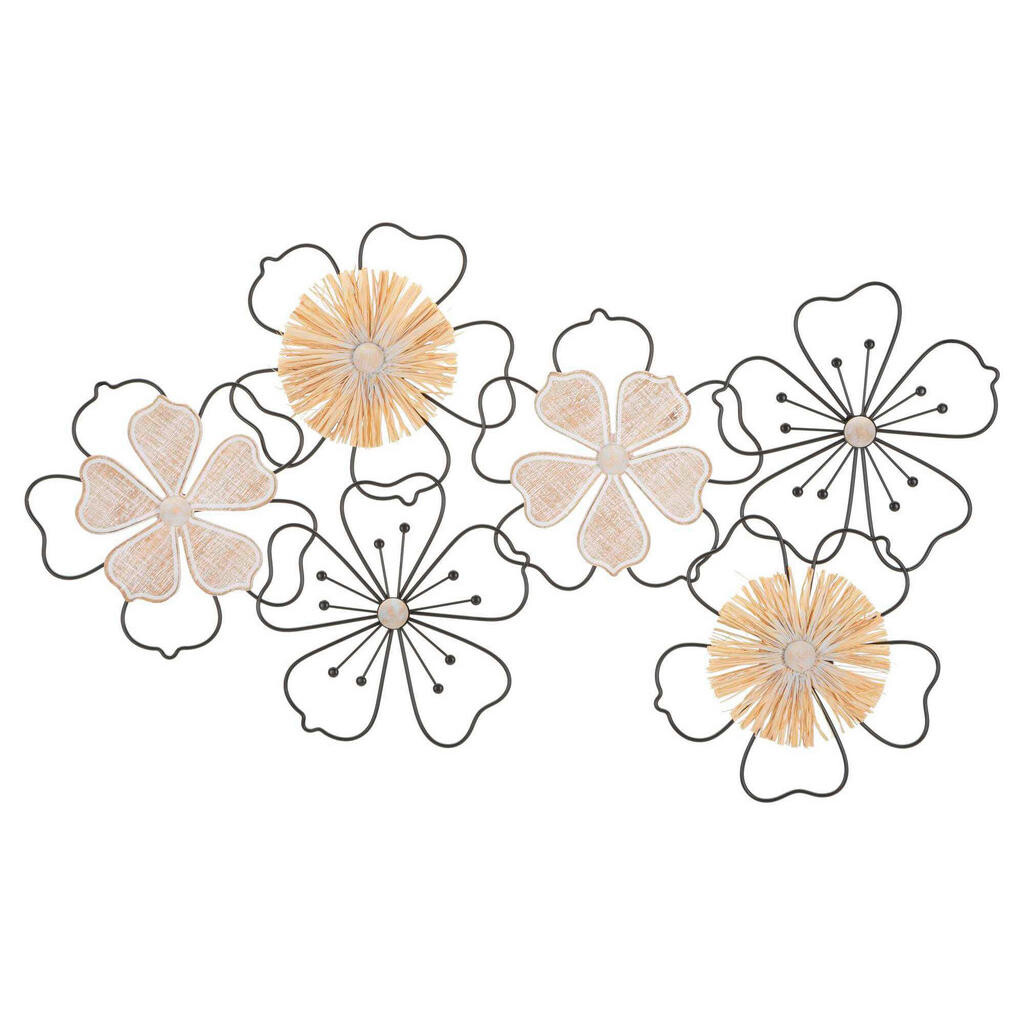 NÁSTENNÁ DEKORÁCIA 75/3,5/42 cm