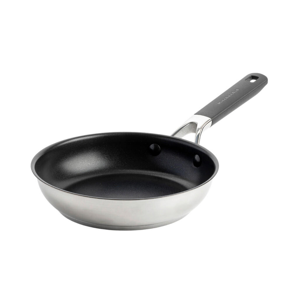 Kitchenaid PANVICA NA SMAŽENIE, keramický povrch, 20 cm