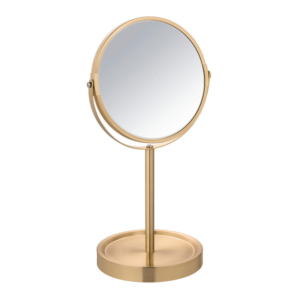 Wenko KOZMETICKÉ ZRKADLO, 18,5/35/15 cm