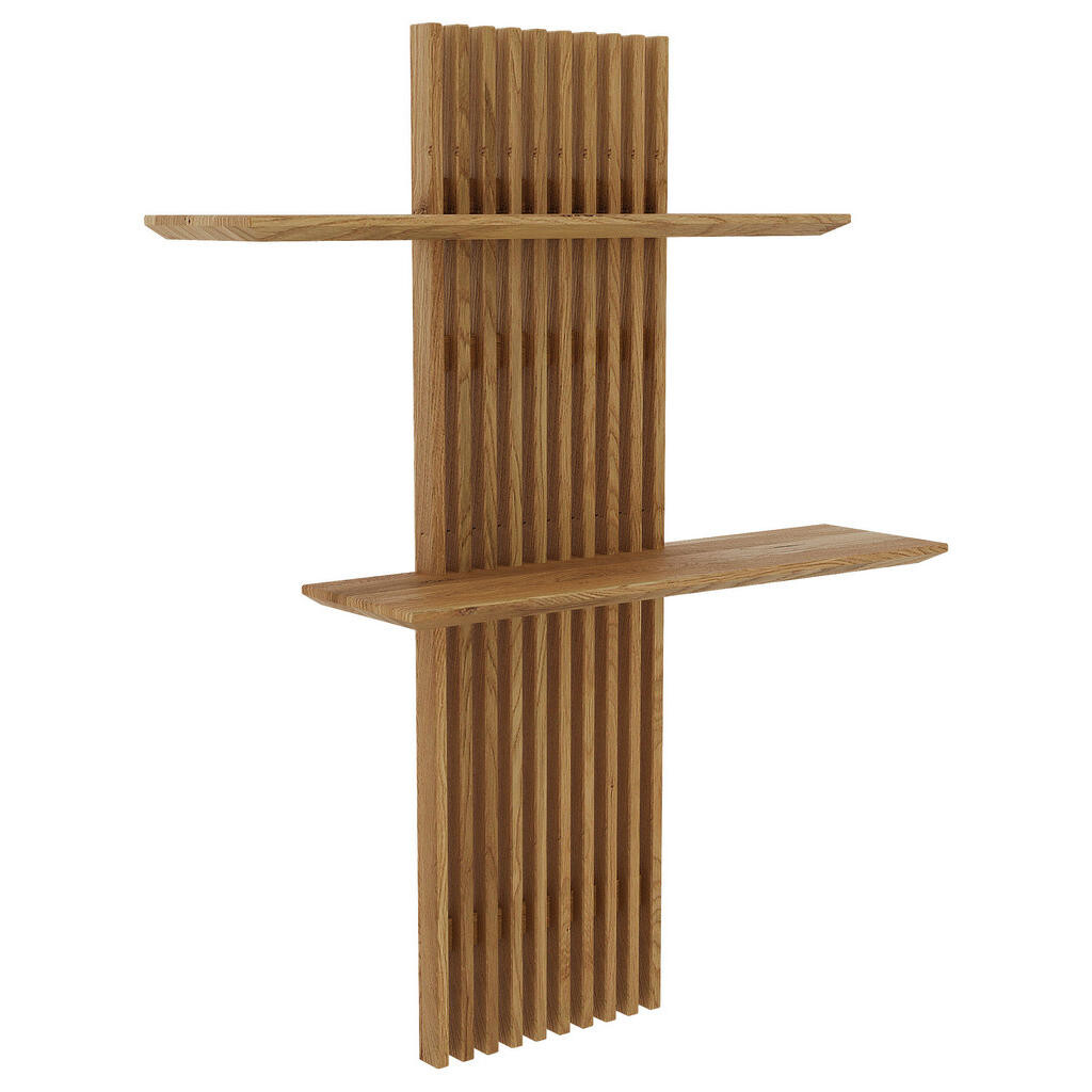 Linea Natura NÁSTENNÝ PANEL, farba duba