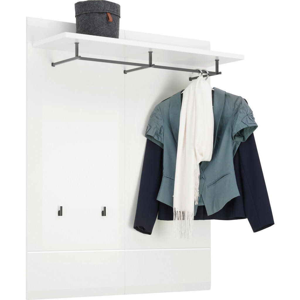 Hom`in VEŠIAKOVÝ PANEL, 100/122/30 cm