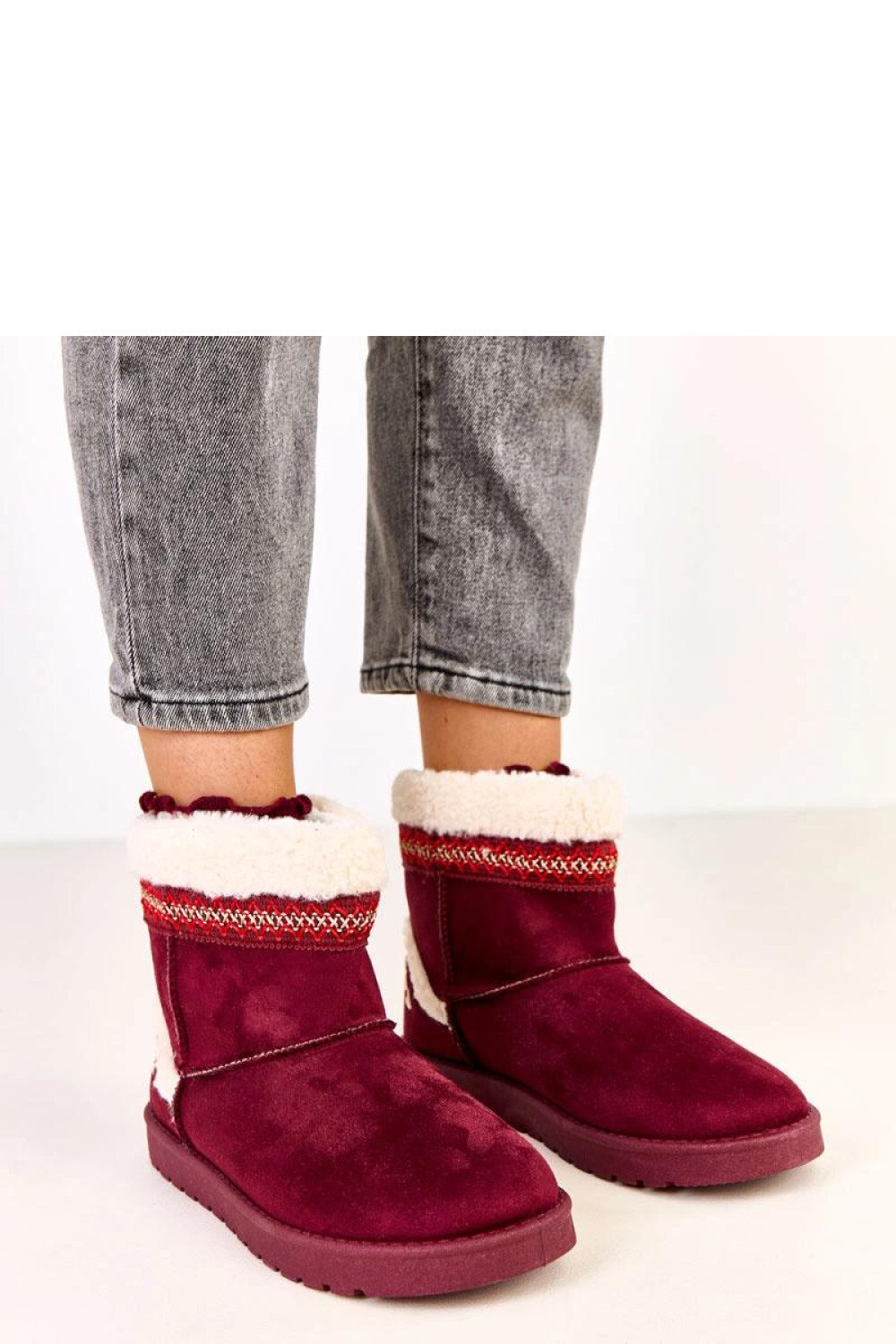 Snežnice model 219951 Solea 38