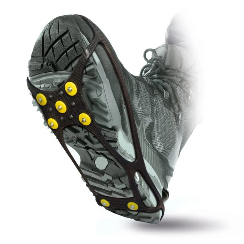 Nešmýky Svorto Magic - čierne,