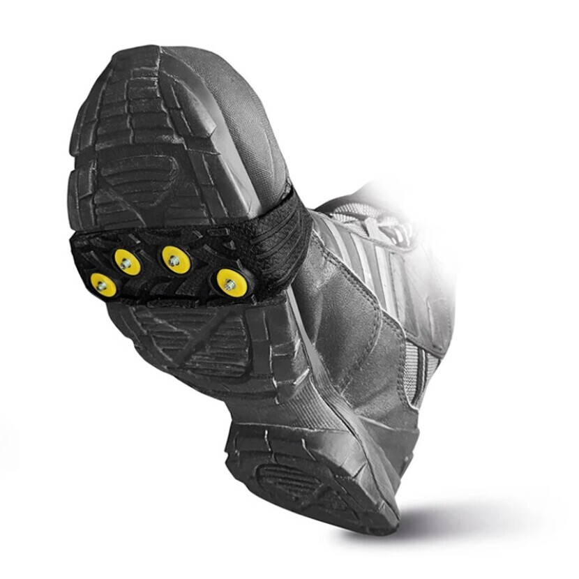 Nešmýka Svorto Kompakt univerzálny - čierne