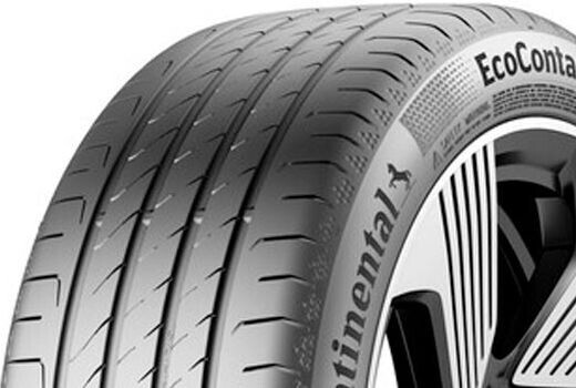 Continental XL FR EcoContact 7 S ZK 255/55 R20 110V