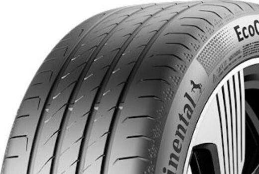 Continental XL FR EcoContact 7 * 285/45 R21 113Y