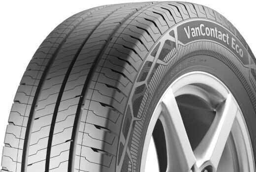 Continental VanContact Eco R 8PR 235/65 R16 115T