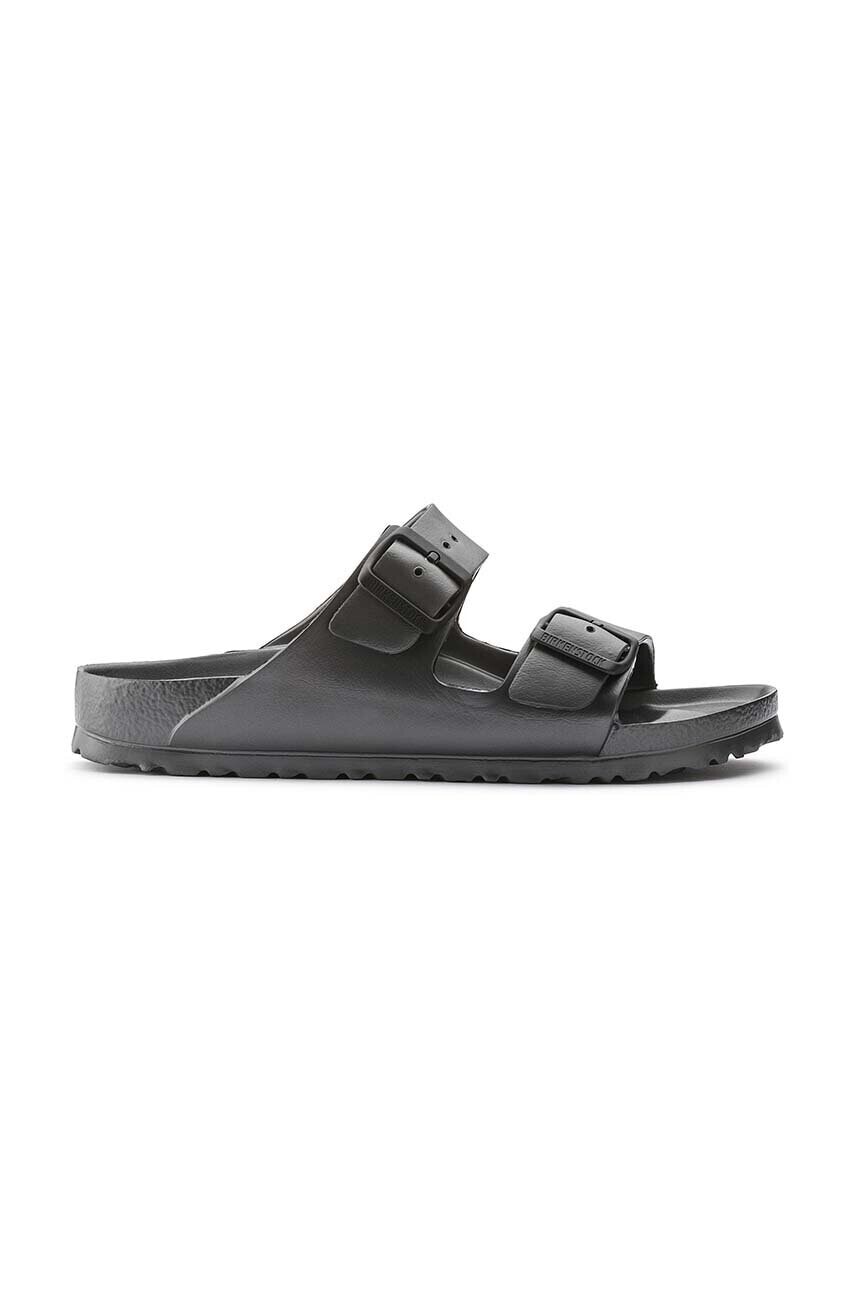 Šľapky Birkenstock Arizona EVA Metallic