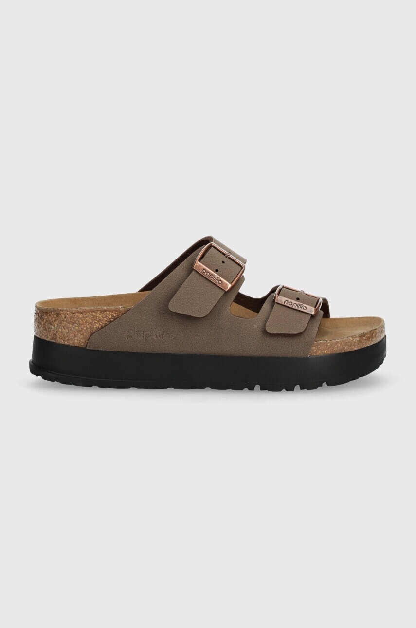 Šľapky Birkenstock Arizona Platform Flex