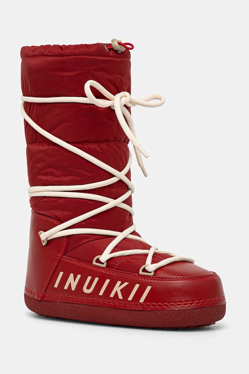 Snehule Inuikii Mountain High