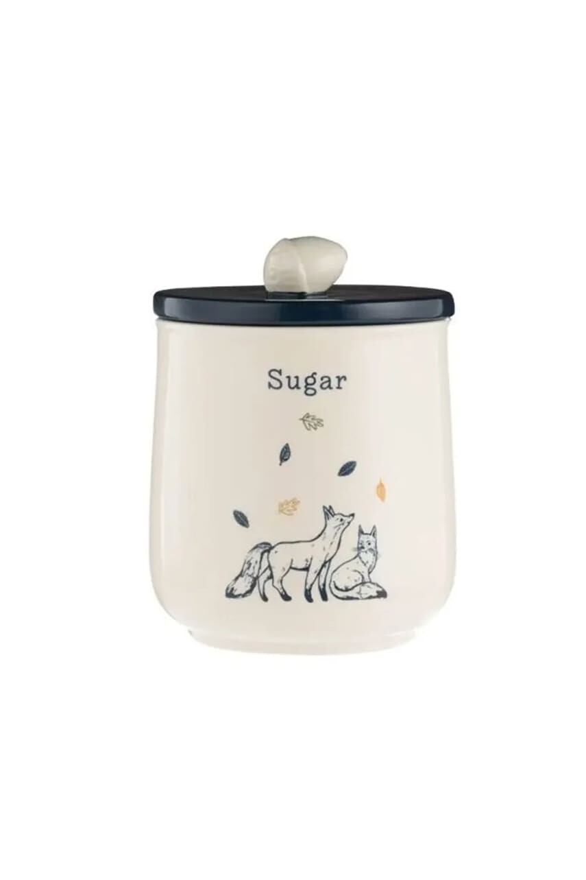 Nádoba na cukor Price & Kensington Woodland 1 L